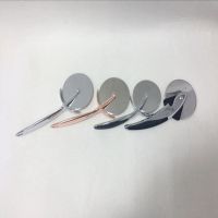 Stainless Steel Pizza Wheel Cutter