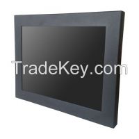17 Inch Industrial All-in-one