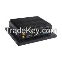 8 Inch Industrial All-in-one