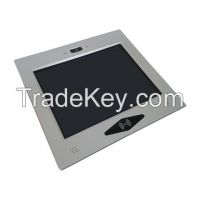 15 Inch Industrial All-in-one