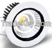 COB LED Down Light (Core