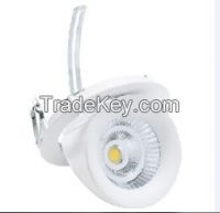 Gimbal COB LED Down Light (Core