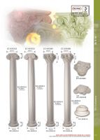 Polyurethane Decoration  Products