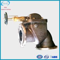 JIS Standard Angle Storm Valve