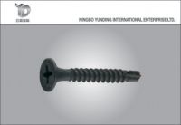 Hot Sale Bugle Head Philips Self-Drilling Screw