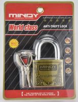 MINDY A4/AF4 Alloy Bullet/vane