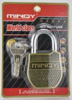 MINDY A8/AF8 Alloy Qiang Han