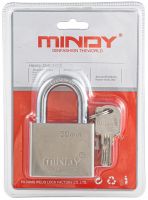 MINDY B2/BF2 Atom Jumping Iron