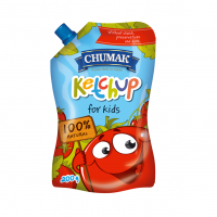 KETCHUP FOR KIDS, DOY PACK 7, 05 OZ.