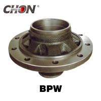 BPW wheel hub/Wheel Hub/BPW wheel hub