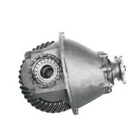 Truck Differential ass'y for MITSUBISHI FUSO D8/ CANTER
