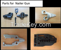Metal Injection Molding (MIM