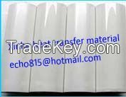 High quality pvc vinyl heat transfer polyester film for garments