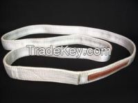 one way sling,one way lifting strap,disposable lifting sling