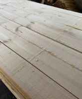 KD Pine/Spruce Lumber for Sale, 22+ mm Thickness