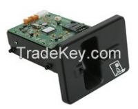 Dip card reader CRT-288-K
