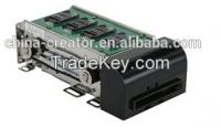 Motorised Card reader CRT-310