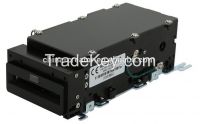 Motorised Card reader CRT-310N