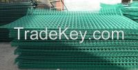China supply Double wire fence