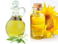 Sunflowwer Oil