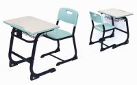 Education furniture, school furniture, student desk and chairs