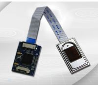 fingerprint module
