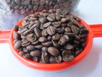 ROASTED COFFEE BEANS