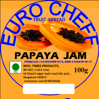 FRUIT JAM