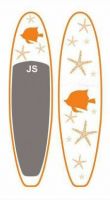 JS BOARD Inflatable Board Paddle Board