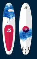 JS BOARD SUP Inflatable Stand Up Paddle Board Paddling Surfing