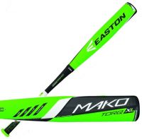 2016 Easton Mako TORQ XL -3 Endload Adult BBCOR Baseball Bat 