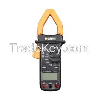 Digital AC &amp; DC Clamp Meter MS2001C 750V 1000A