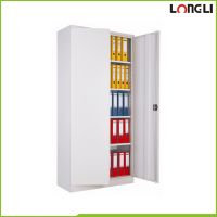 Durable Steel Powder Coating 2 Swing