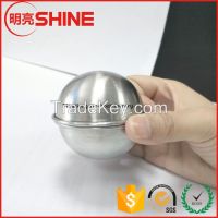 Factory Price Metal Bath Bomb Mold Makes Incredible Spherical Bath Bal