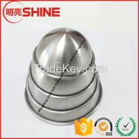 Factory Price Metal Bath Bomb Mold Makes Incredible Spherical Bath Bal