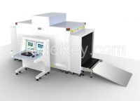 X Ray Baggage Scanner For Bags