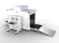 High Performance Baggage Scanner For Parcel