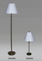 1+1 Series Table Lamp+Floor Lamp