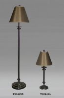 1+1 Series Table Lamp+Floor Lamp