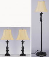 1+1 Series Table Lamp+Floor Lamp