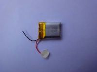 Special 3.7V lithium polymer battery 502025 052025 MP3 GPS recorder eBook Battery