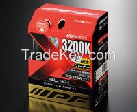 High Quality Automotive Lighting Products Made