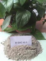 Rapid Hardening Cement