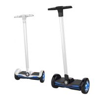 Two Wheel Scooter/Self Balance Electric Scooter With Handlebar From China