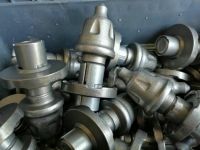 milling bit From China