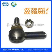 Truck Steering Tie Rod End For Benz 0004605748r 0004605848l