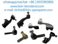 Steering Tie Rod End For Benz Volvo Isuzu Fuso Etc. Factory Price