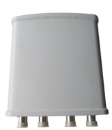 XY LTE XX Pol Panel Antenna