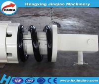 Foundation construction Bauer drilling equipment piling kelly bar From China