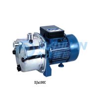 DJM series self-priming jet water pump